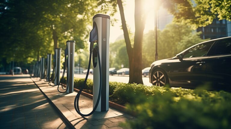 NJ wants 100% new electric car sales by 2035. We’ll need a lot more chargers, and fast  [Asbury Park Press]