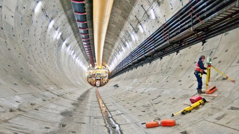 Inside New York’s $16BN New Mega-Railway [The Impossible Build]