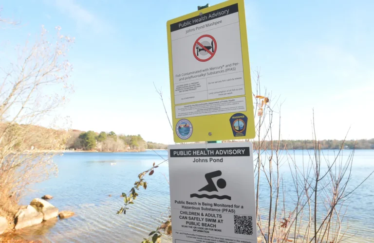 Jersey Shore towns named in suit over toxic chemicals in drinking water [Asbury Park Press]