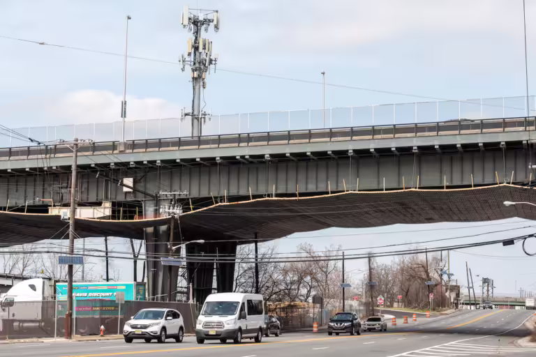 1-out-of-5 New Jersey bridges need repairs with hundreds rated ‘structurally deficient’ [NorthJersey.com]