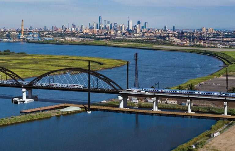 Infrastructure Investment: How is NJ Benefiting So Far? [New Jersey Business Monthly]