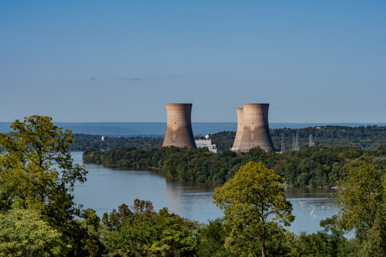 Three Mile Island was the site of the country’s worst nuclear disaster. Now AI energy demands might turn it back on [Fast Company]