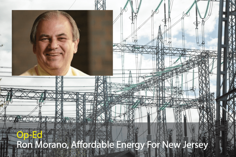 Op-Ed Submission: Wholesale Energy Rates Rise 800%