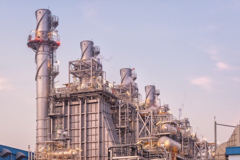 AI Boom Is Driving a Surprise Resurgence of US Gas-Fired Power [Bloomberg]