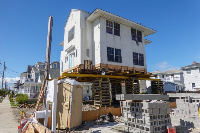 Potential Impact of NJ PACT and REAL on Property Values and Affordable Housing
