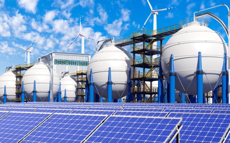 Pennsylvania’s Ambitious Hydrogen Energy Plans