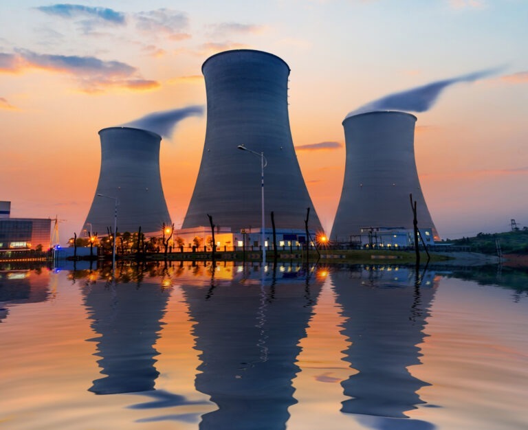 Nuclear Energy Renaissance