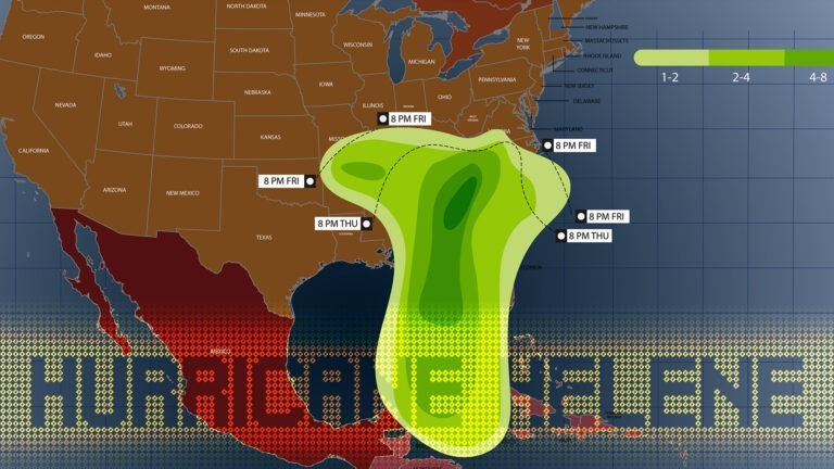 Analysis: How Hospitals in North Carolina and Tennessee Managed Power Outages During Hurricane Helene