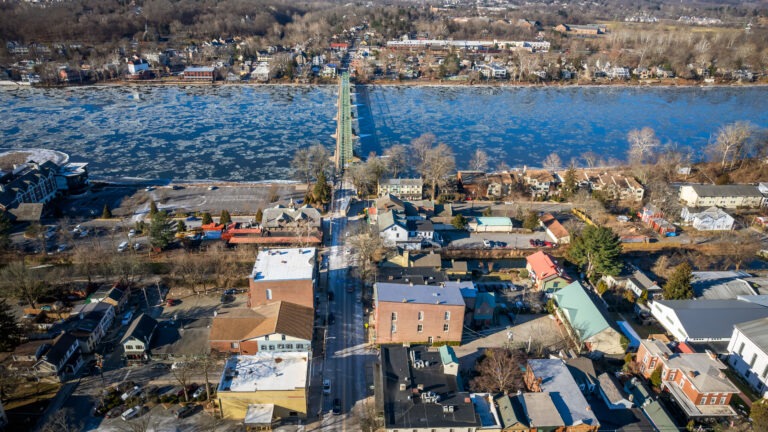 New Hope-Lambertville Bridge To Close For 2 Weeks In January [MSN/Patch]
