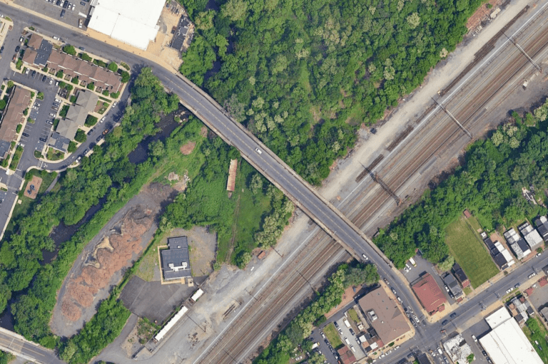 N.J. county replacing its longest, and one its oldest, bridges with $47M from feds [NJ.com]