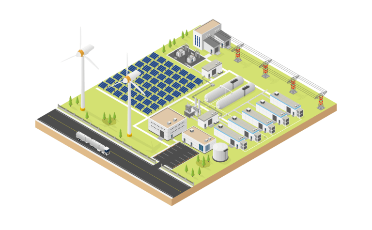 Energy Resilience in Healthcare: Mission Critical
