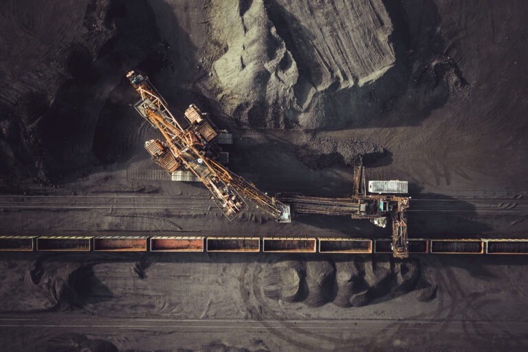Coal use to reach new peak – and remain at near-record levels for years [The Guardian]