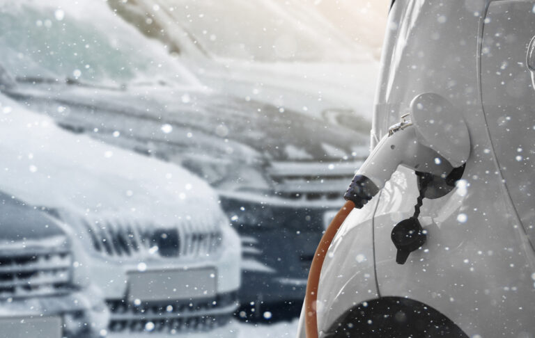 Low Batt: The Challenge of Batteries in Winter