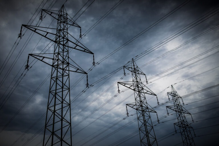 NERC: Plant Closures, Surging Demand Pose Risk to Grid Over the Next Decade