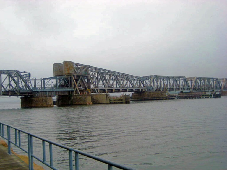 Connecticut to receive $291 million for transportation, infrastructure projects [NBC]