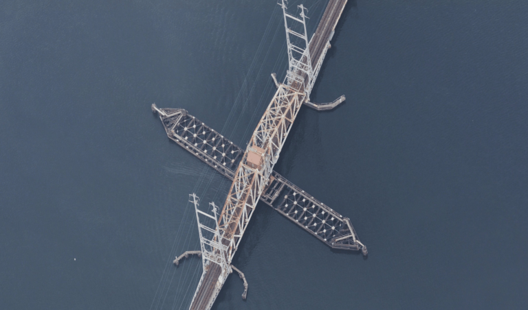 Century Old Raritan River Rail Bridge to be Replaced
