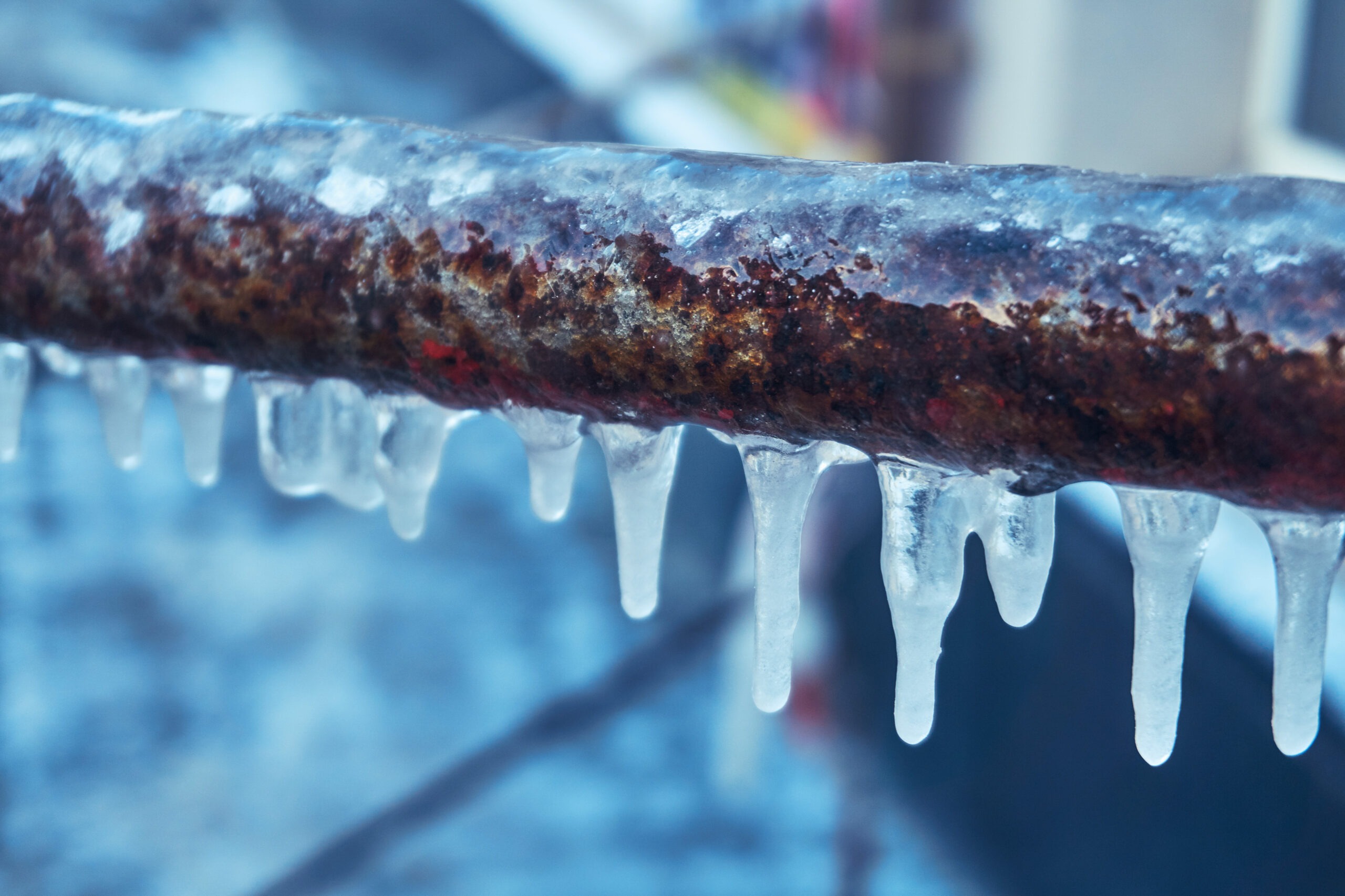 Code Blue Alert issued for all 21 counties in New Jersey amid freezing ...