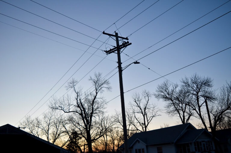 State of Energy in New Jersey and the PJM Grid