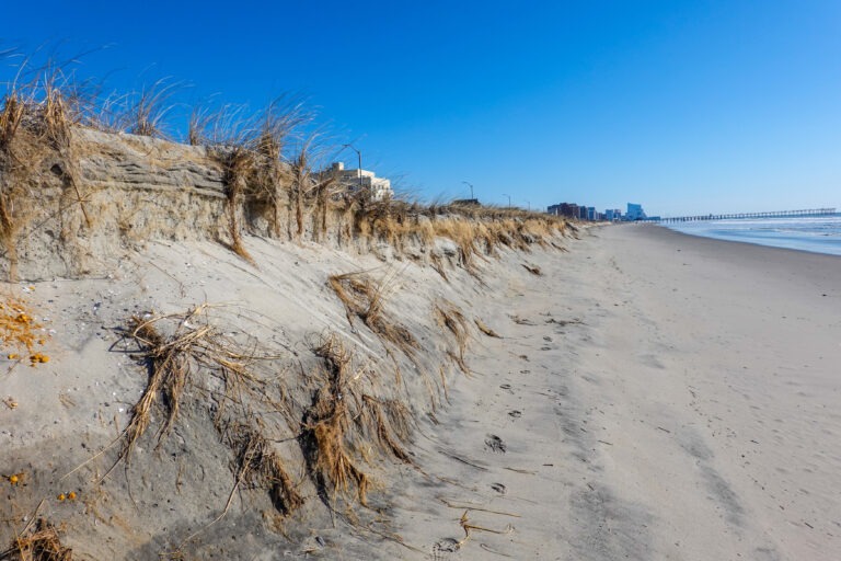 $73.5M beach replenishment project starts in January at Jersey Shore [AP]