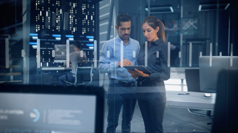 Powering New Jersey’s Ambitious AI Push