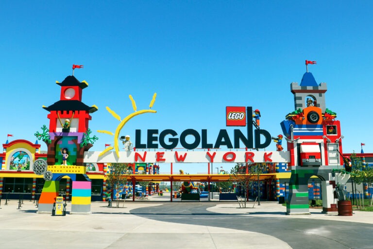 LEGOLAND NY – An Economic and Infrastructure Success Story In a Region That Sorely Needs Them