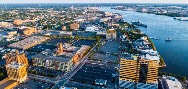 Unlocking South Jersey’s Economic Potential Through Infrastructure