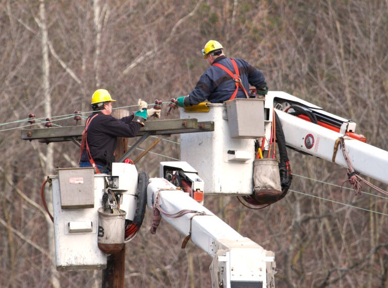 Con Edison proposes double-digit rate hikes to fund clean energy and infrastructure upgrades [AM NY]