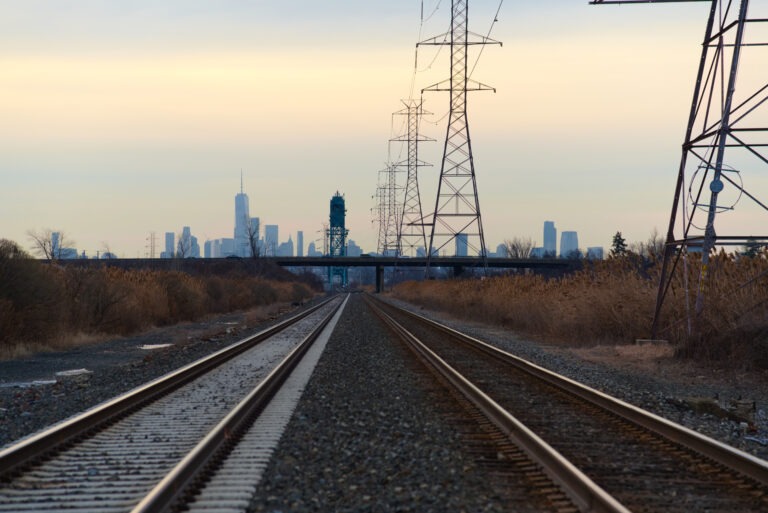 New York’s Energy Future: Can We Get There From Here?