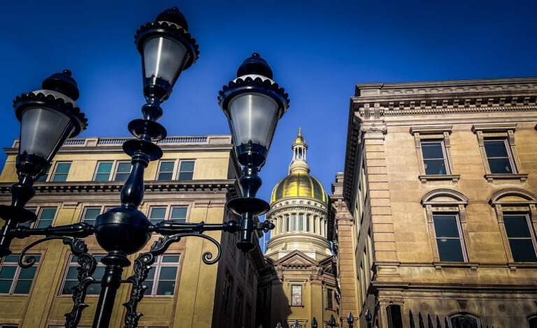 Five Infrastructure Challenges the Next Governor of New Jersey Will Face