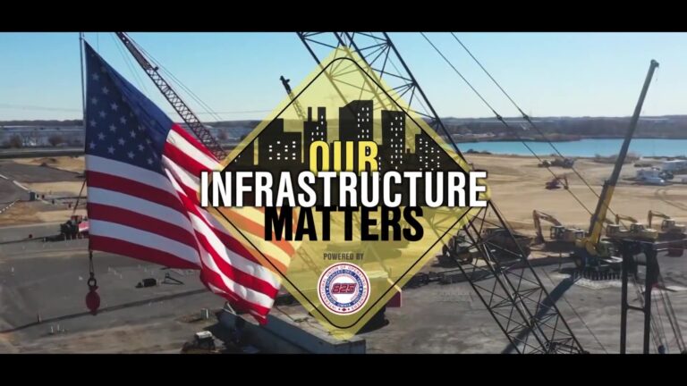 Our Infrastructure Matters – Episode 2