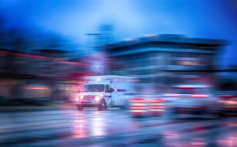 Can NJ fix these 10 deadliest intersections? [NJ Spotlight]