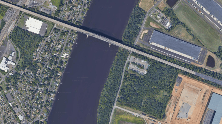 This I-95 bridge connecting N.J. and Pennsylvania could be replaced soon [NJ.com]