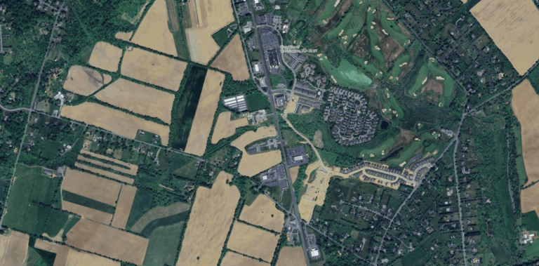 ‘Startlingly high’ levels of PFAS pollution found in Warren County hot spot [NJ Spotlight]