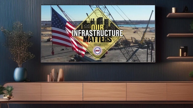 Our Infrastructure Matters – Episode 3