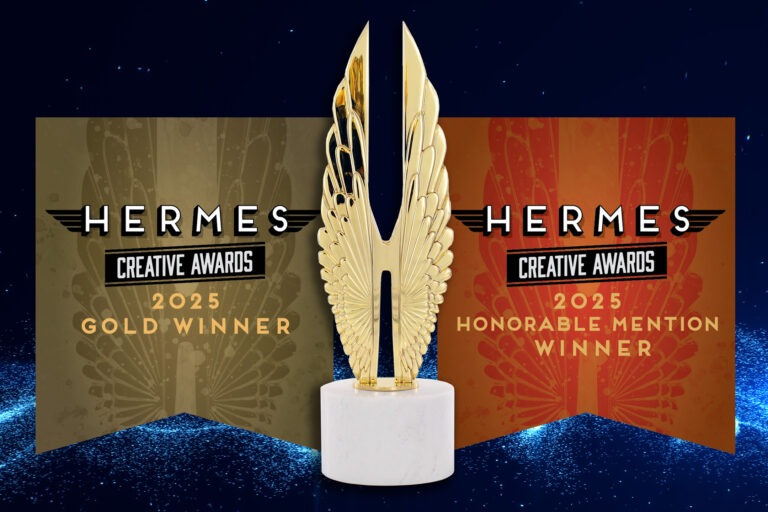 Tristate Infrastructure News Network wins multiple Hermes Awards – Organization recognized for excellence