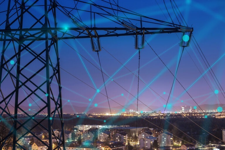 The Smart Bet: Natural Gas for AI [National Interest]