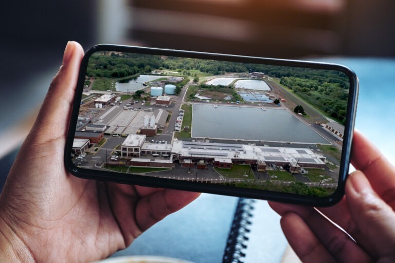 Securing Raritan Millstone – New Jersey American Water’s Largest Water Treatment Plant
