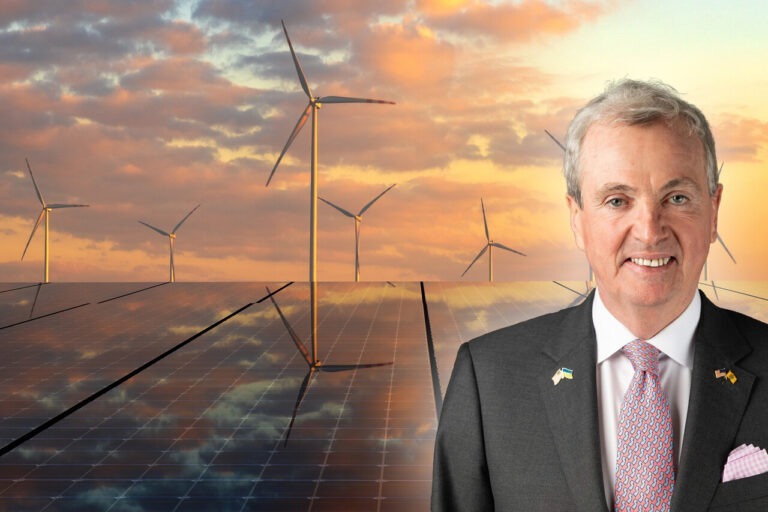 New Jersey Energy Grid Developments During the Murphy Administration