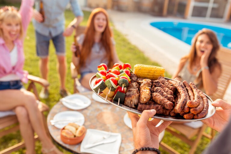 NEWS RELEASE: Report Says Summer Barbecue Prices Outpace Inflation – Average Price Increases Over 4 Percent