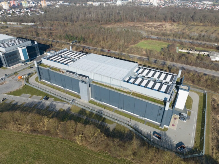 Data Centers: New Jersey’s Position in a Booming Market