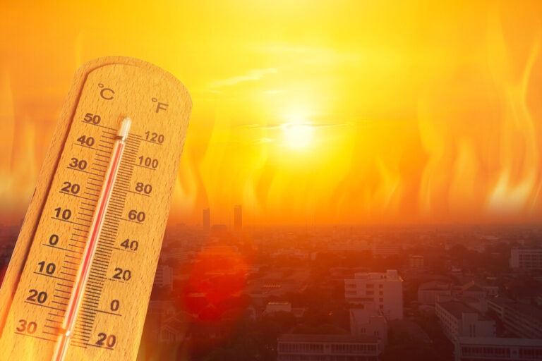 NJ Cooling Centers