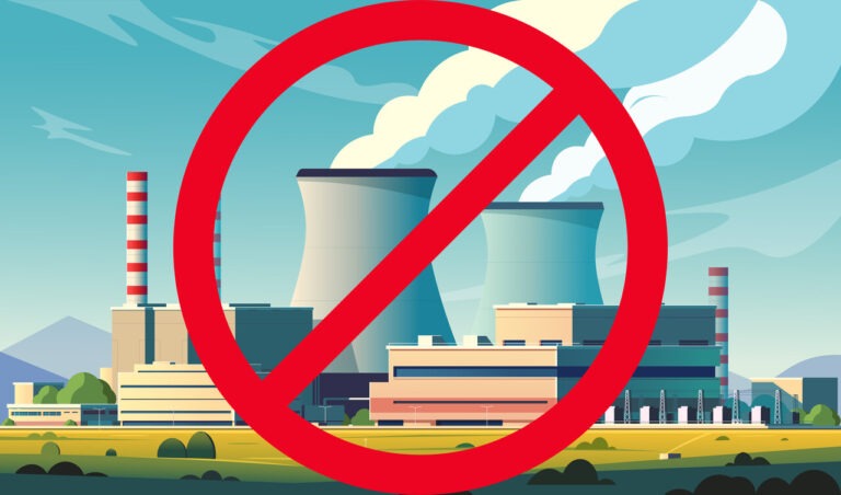 Critics Push Back on New York’s New Nuclear Power Plans