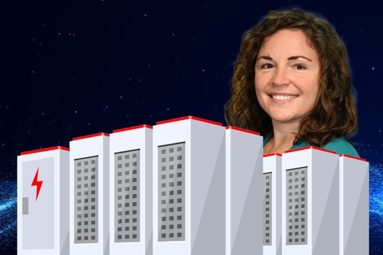 NJ Launches 2 GW Energy Storage Program [ReNEWS]