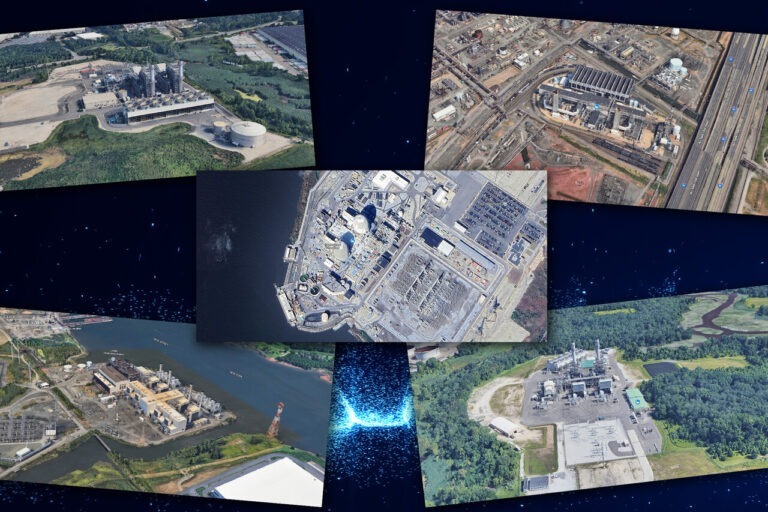 New Jersey’s 10 Largest Power Plants