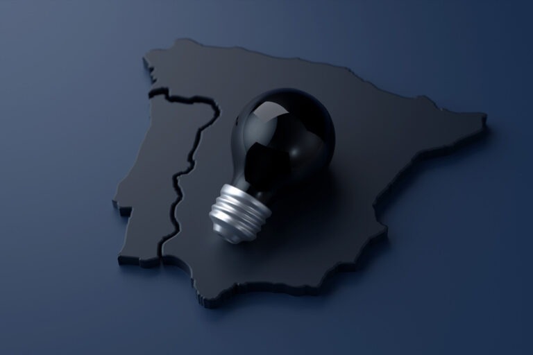 Report on the April 2025 Spain–Portugal Blackout