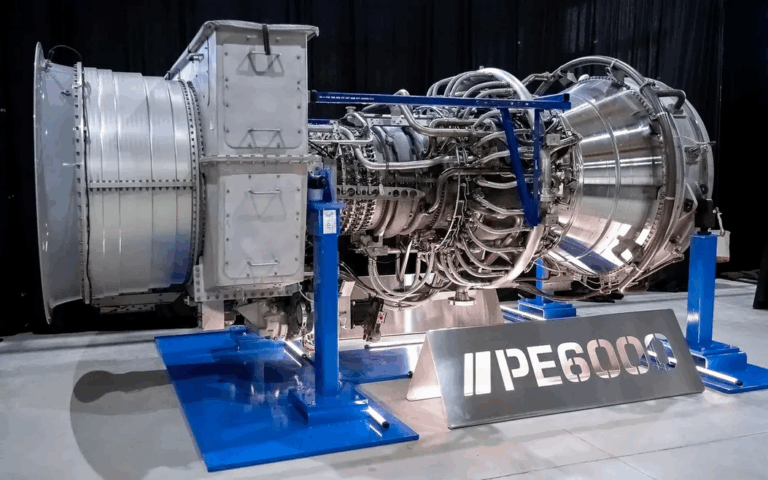 Data centers turn to commercial aircraft jet engines bolted onto trailers as AI power crunch bites — cast-off turbines generate up to 48 MW of electricity apiece [Tom’s Hardware]
