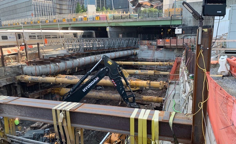 Gateway tunnel project moves ahead despite federal funding freeze [NJ BIZ]