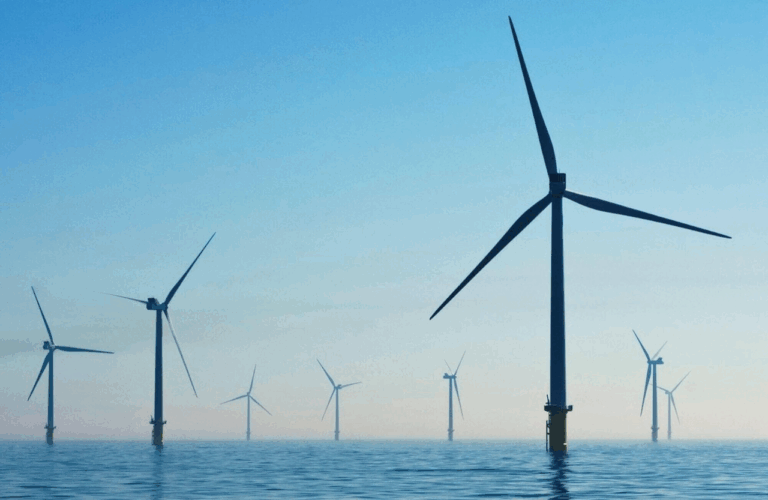 Sherrill’s gubernatorial victory a boost to struggling offshore wind sector [ROI-NJ]