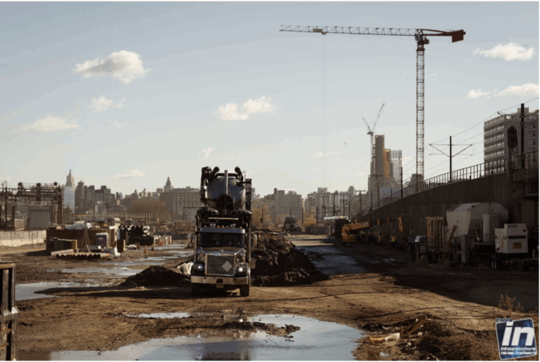 Long Slip transformation turns flood risk into rail capacity at Hoboken Terminal