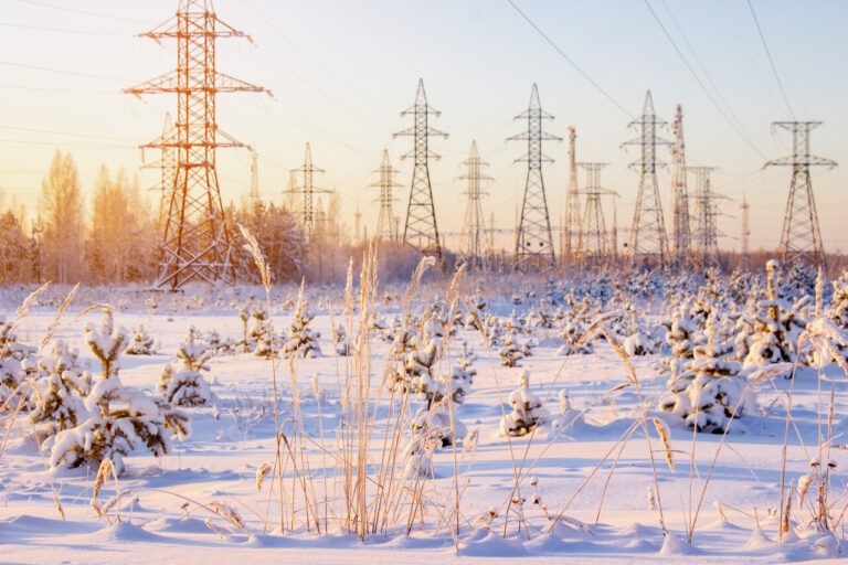 PJM Says Winter Power Supply Adequate [ROI-NJ]